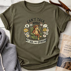 Heather Military Green