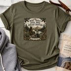 Heather Military Green