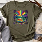 Heather Military Green