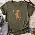 Heather Military Green