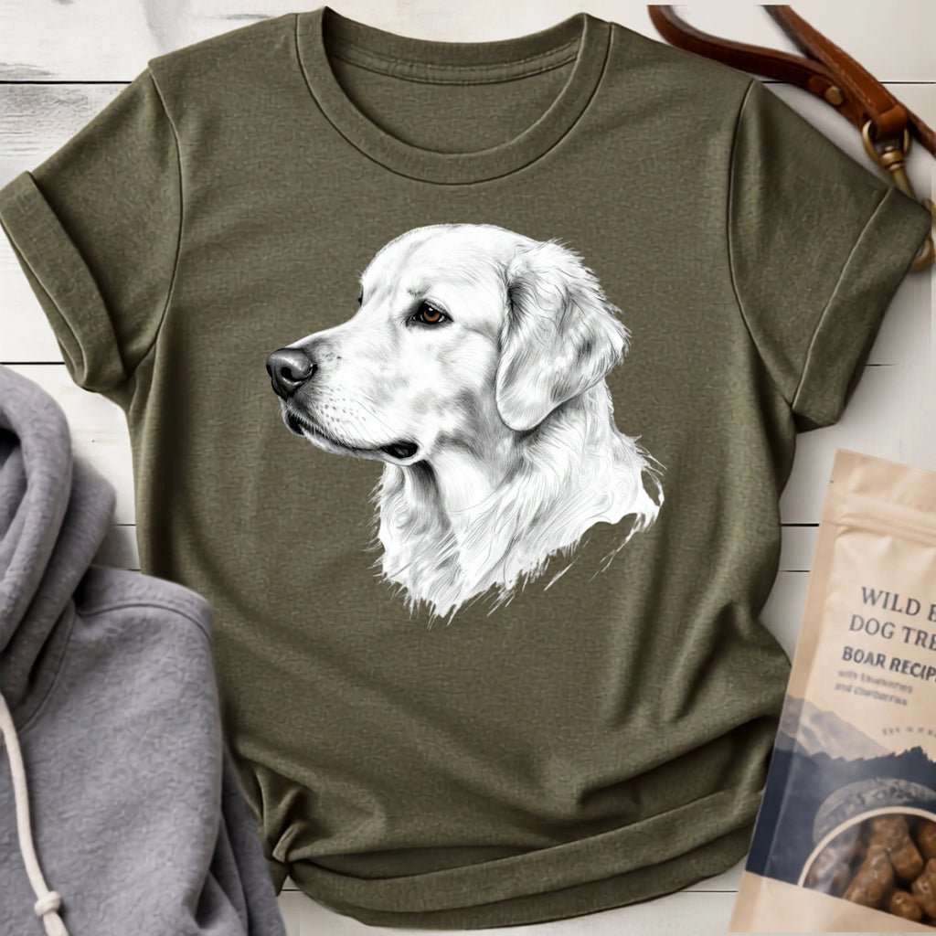 Heather Military Green