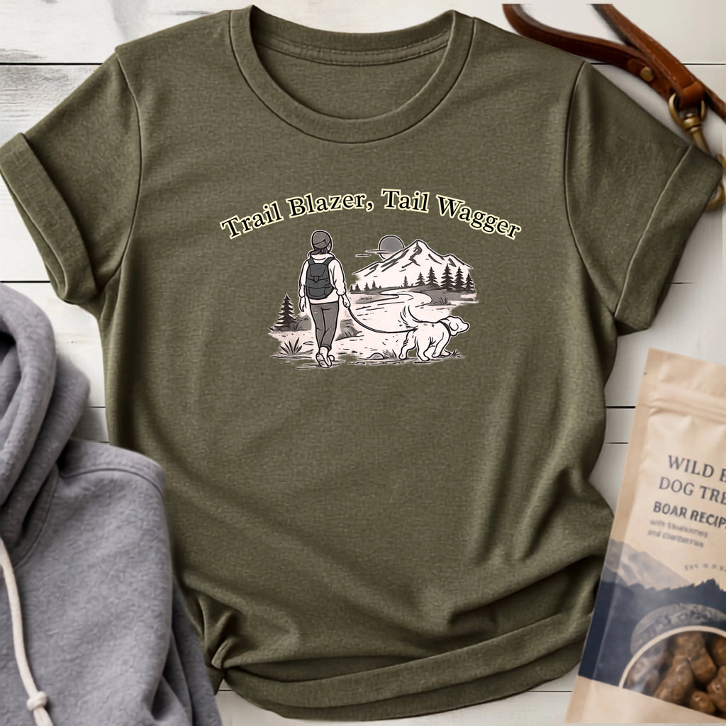Heather Military Green