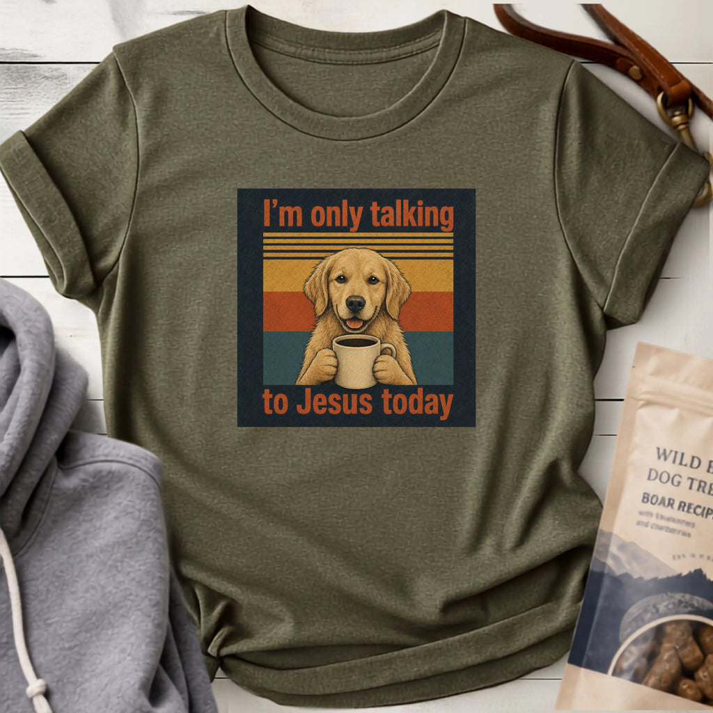 Heather Military Green
