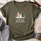 Heather Military Green