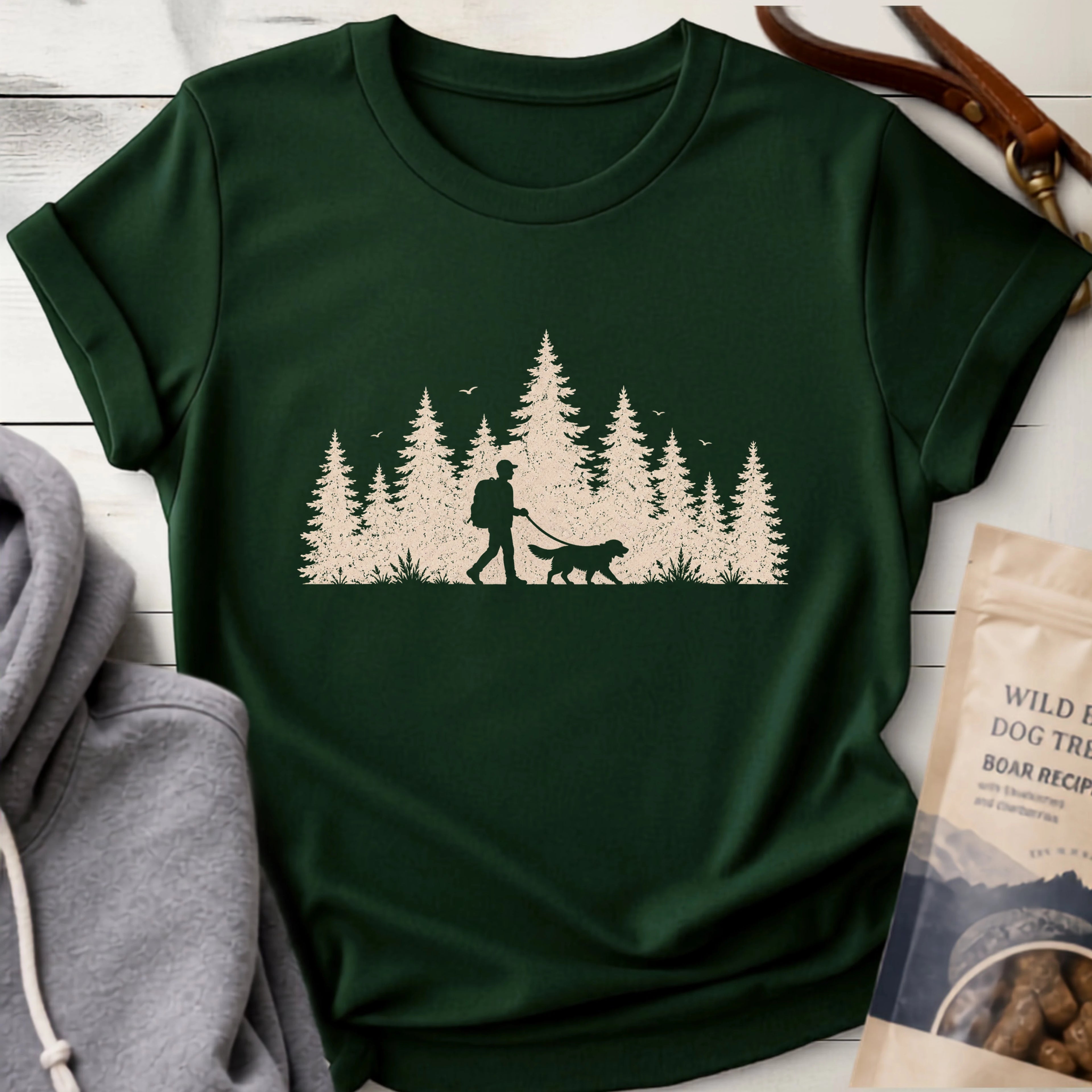 Forest Green